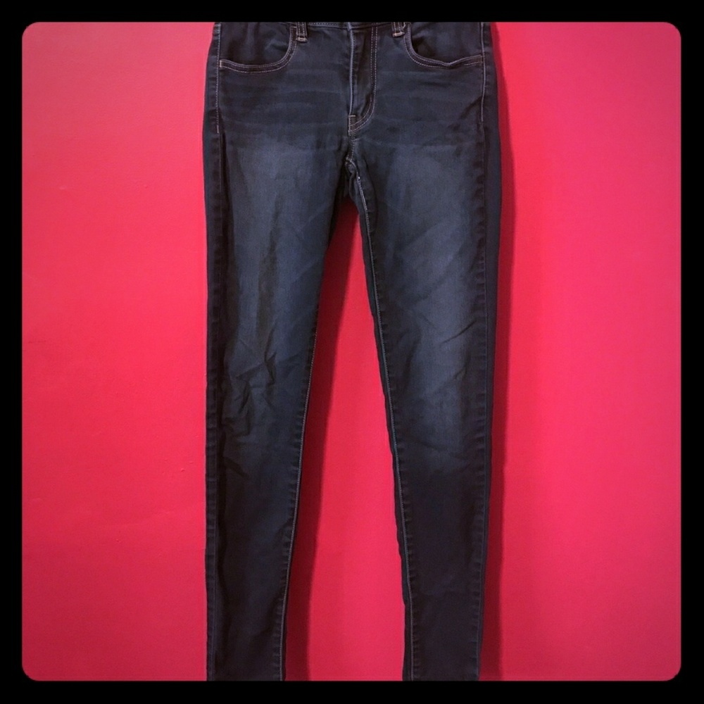American Eagle Outfiters Jeans